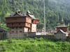 ladakh monastery